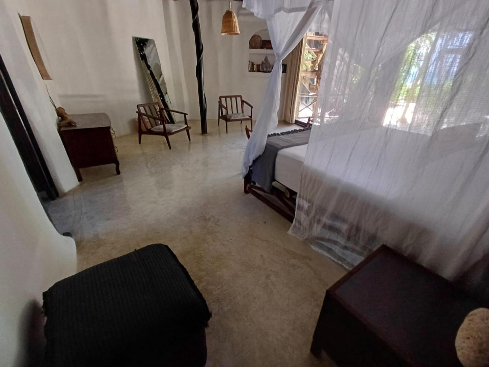 Luv Tulum Hotel Eksteriør billede