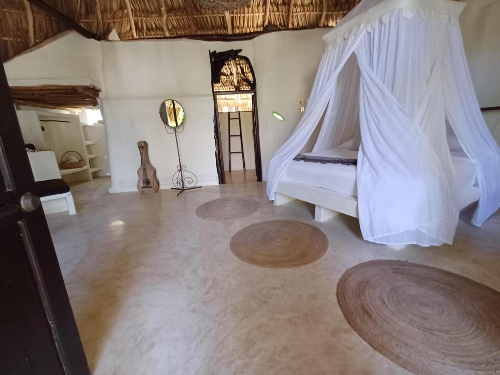 Luv Tulum Hotel Eksteriør billede