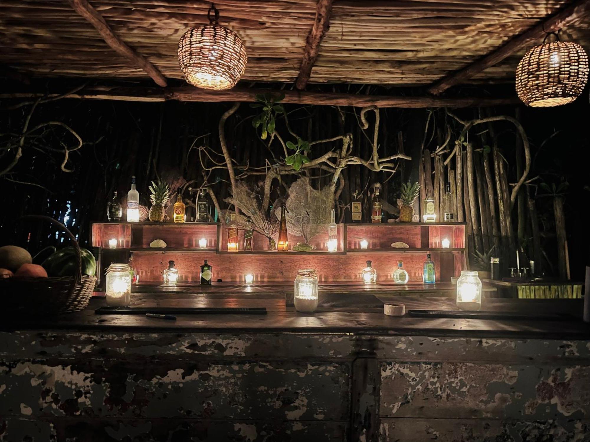 Luv Tulum Hotel Eksteriør billede