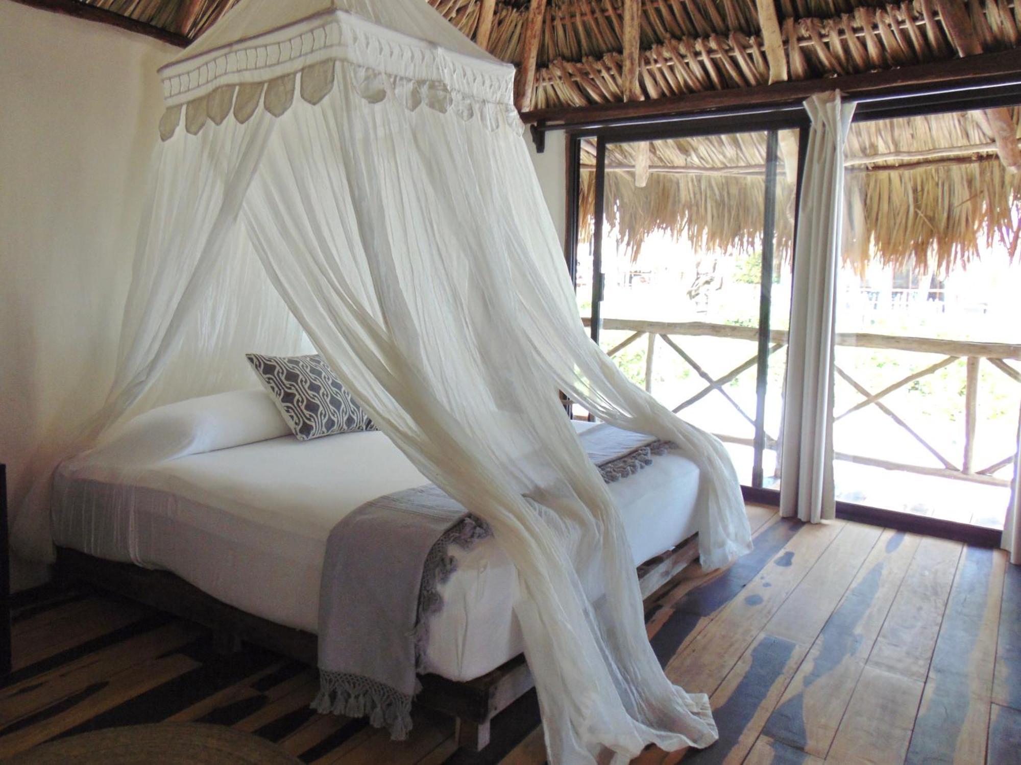 Luv Tulum Hotel Eksteriør billede