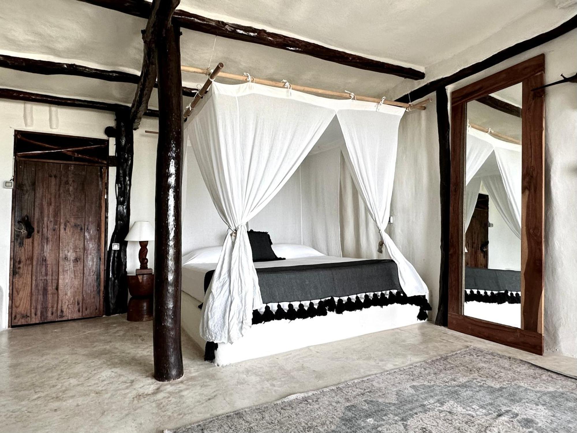 Luv Tulum Hotel Værelse billede
