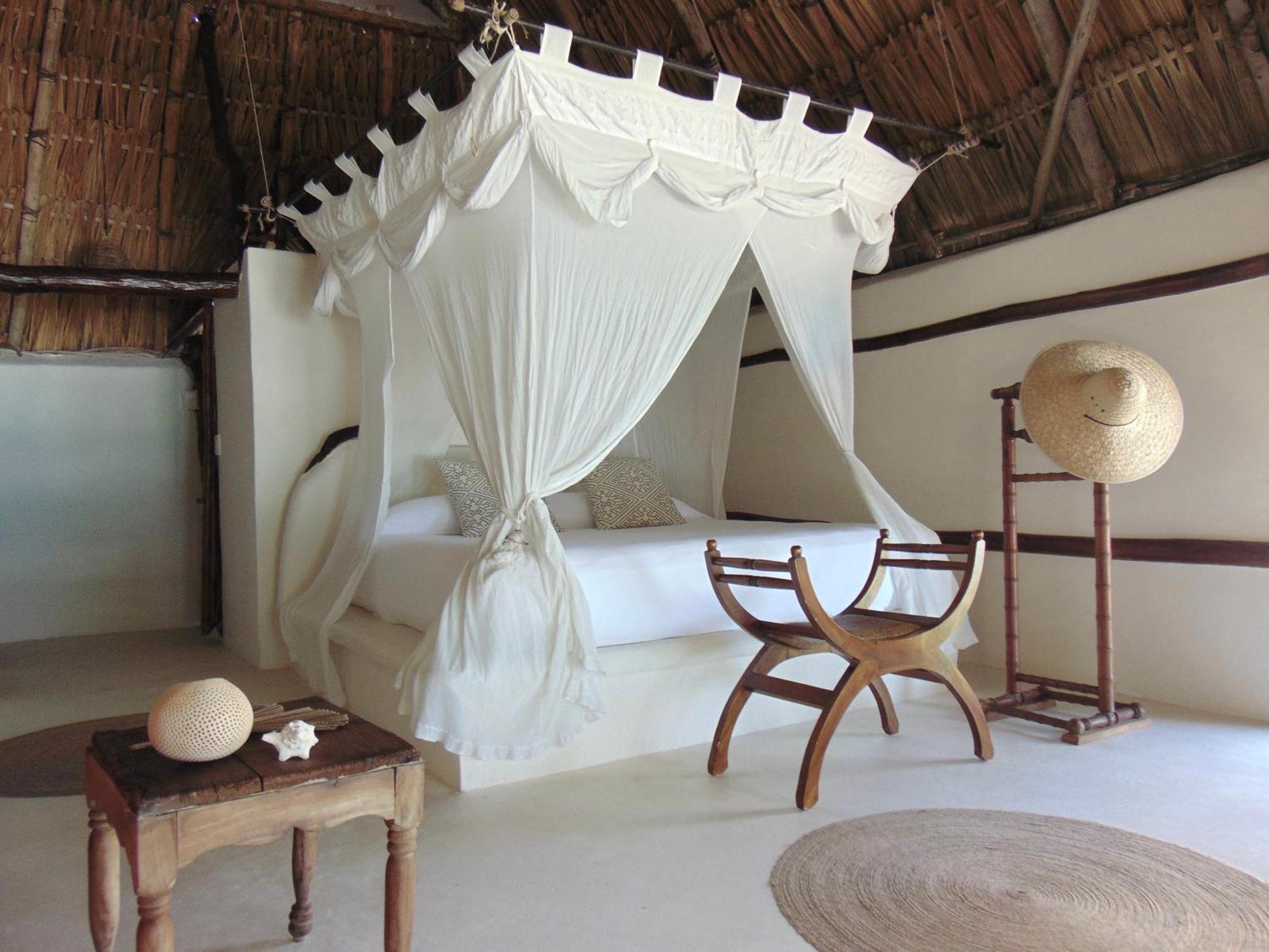 Luv Tulum Hotel Eksteriør billede