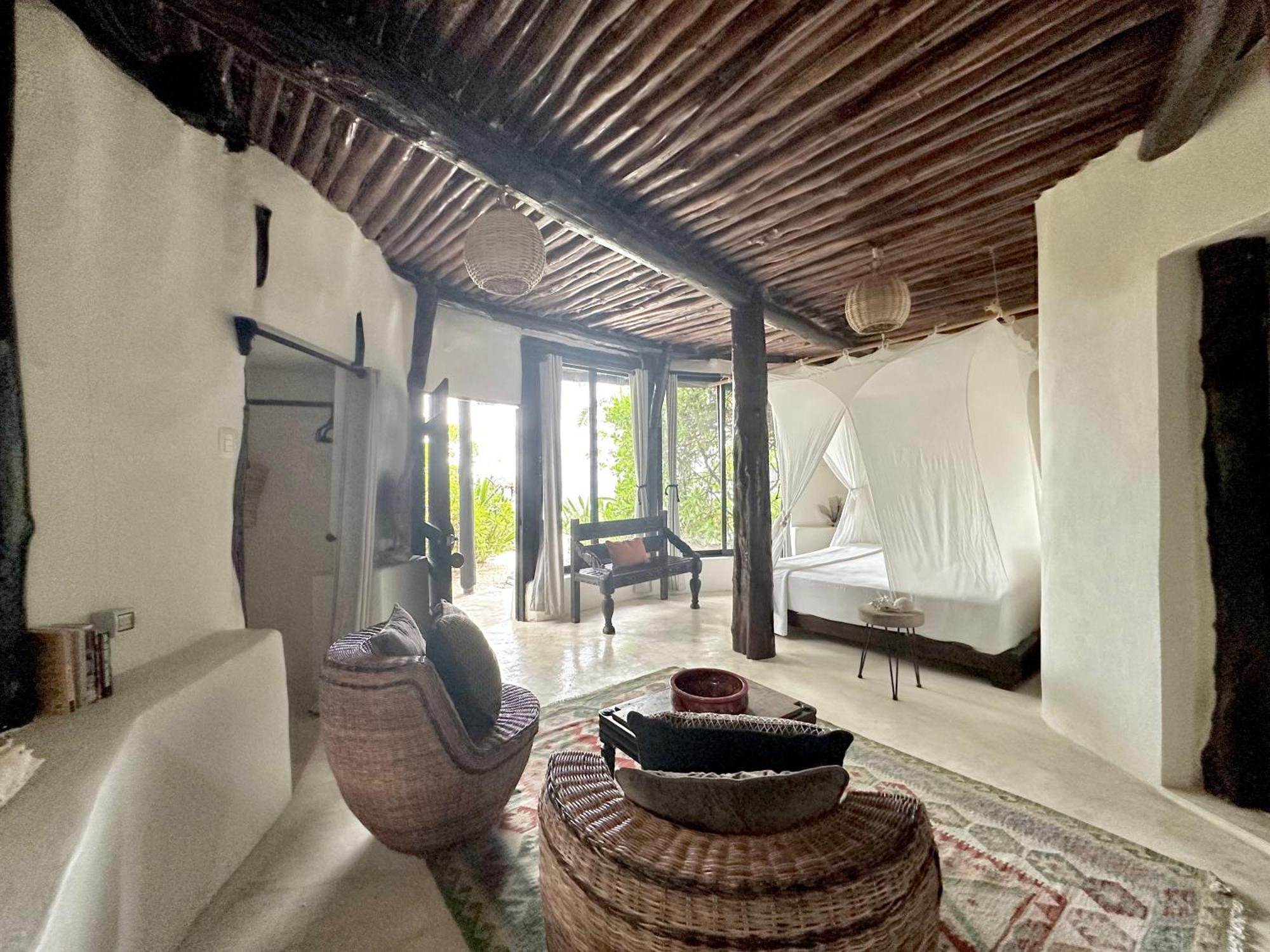 Luv Tulum Hotel Eksteriør billede