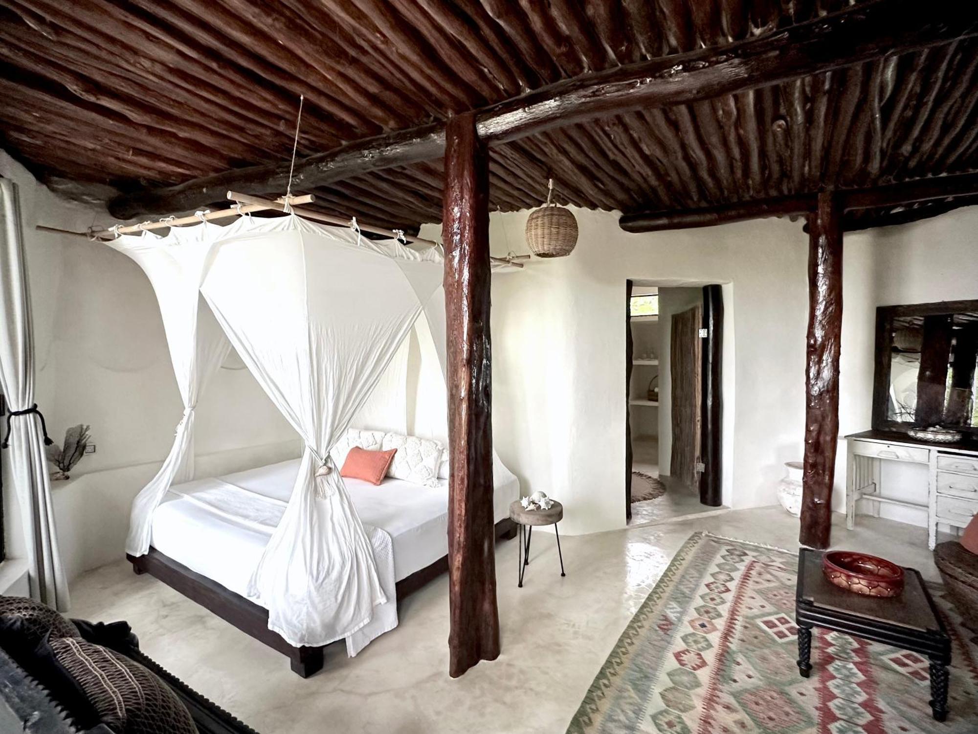 Luv Tulum Hotel Eksteriør billede