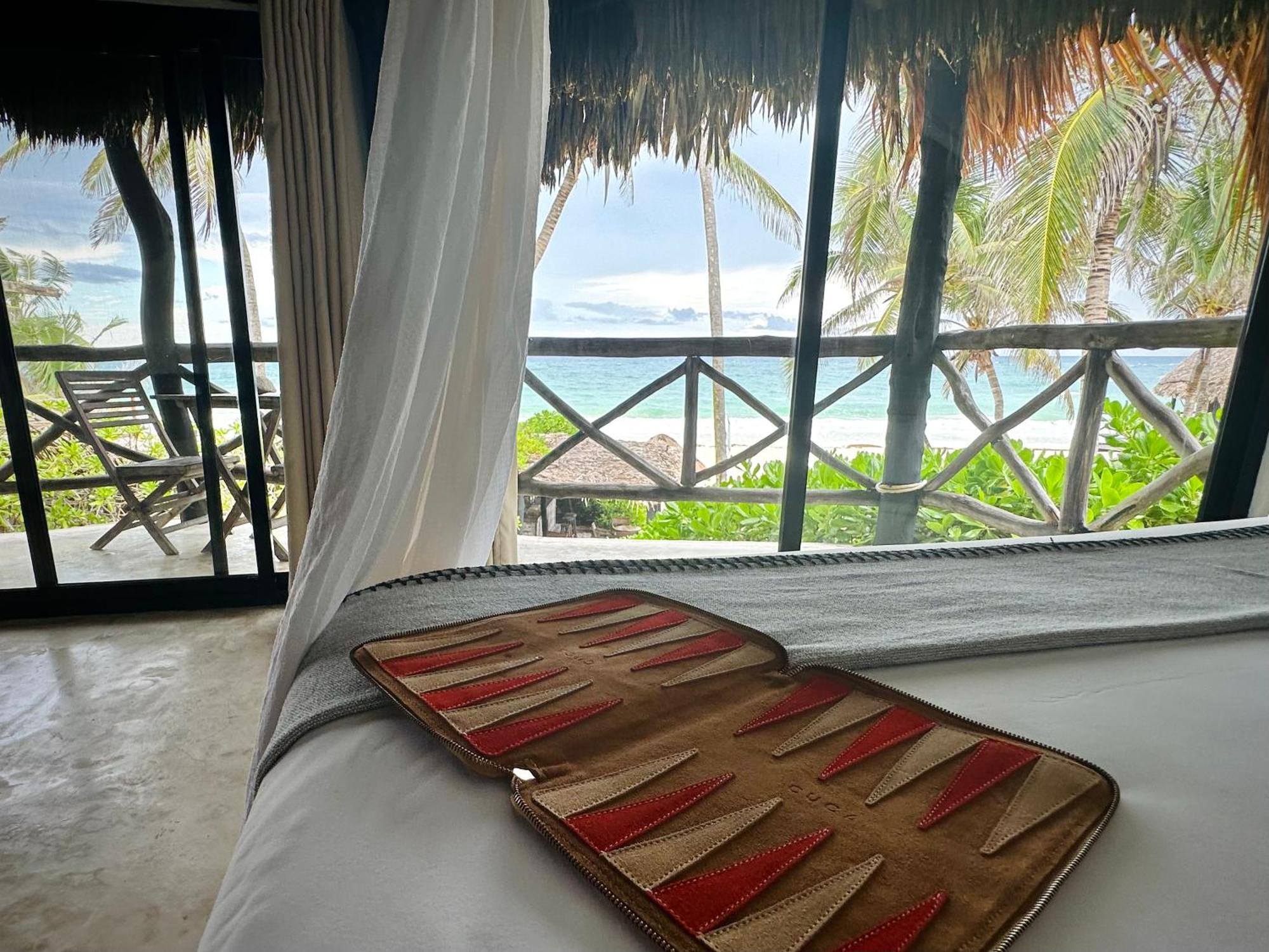 Luv Tulum Hotel Eksteriør billede
