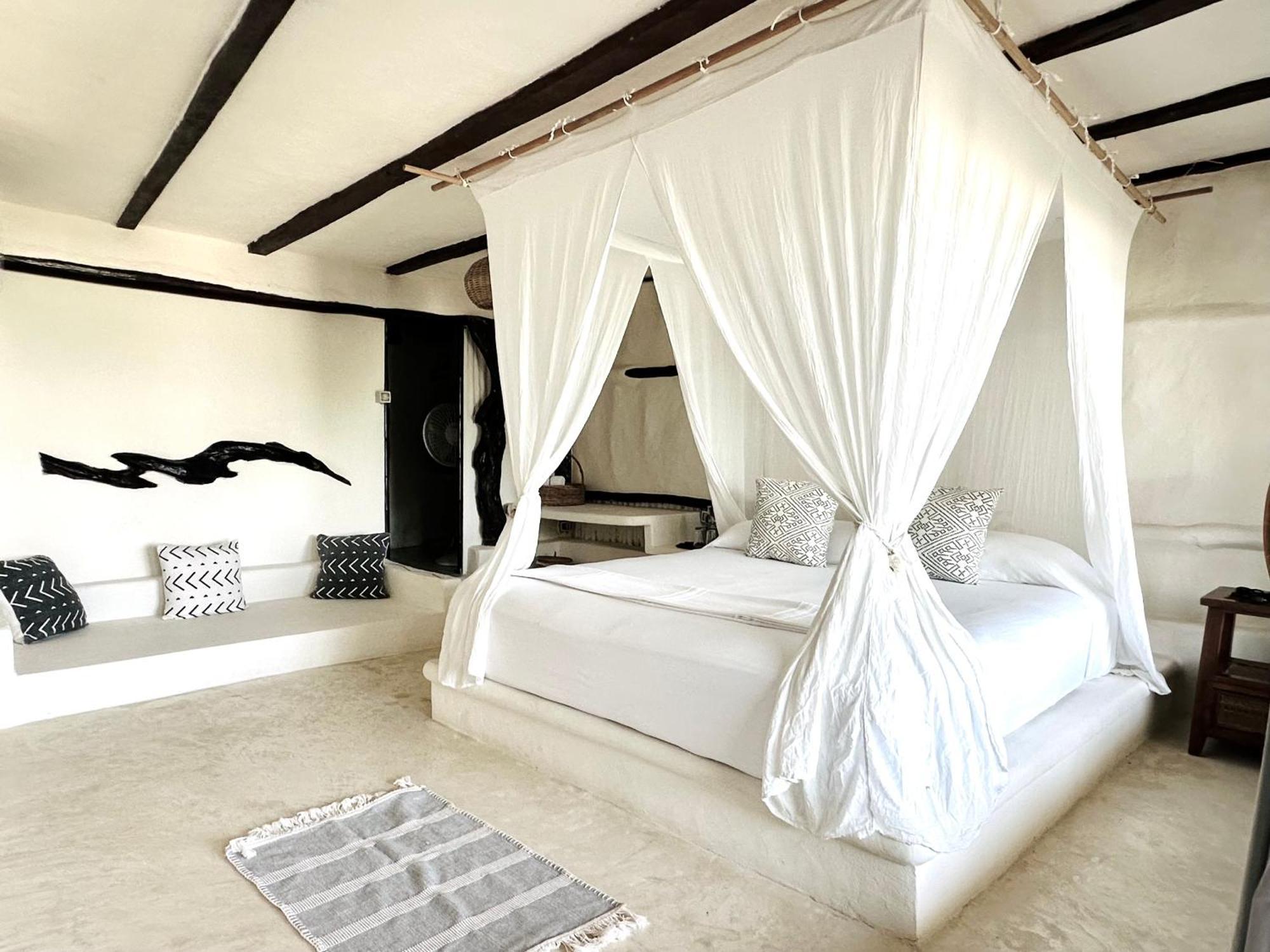 Luv Tulum Hotel Eksteriør billede