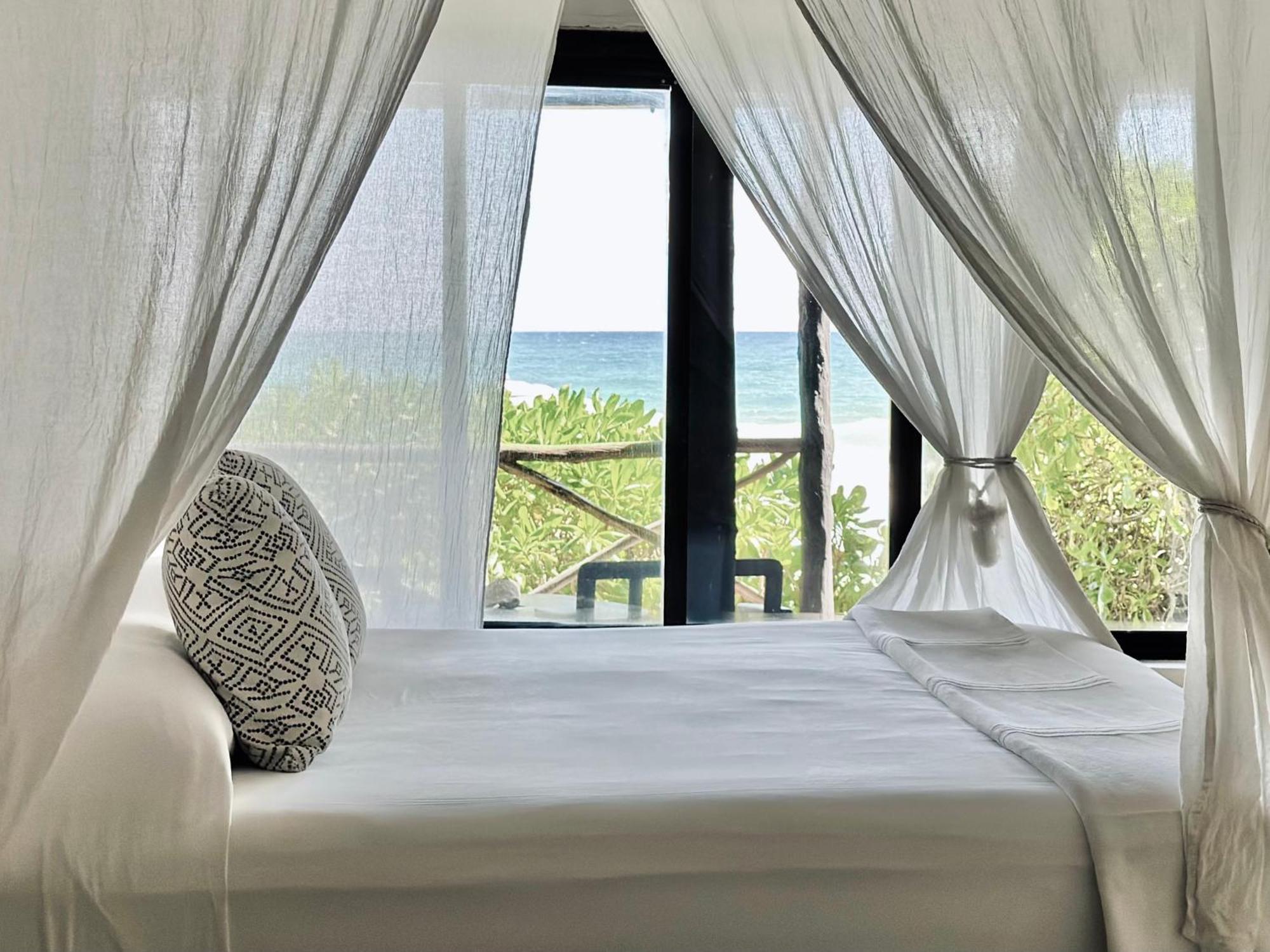 Luv Tulum Hotel Eksteriør billede