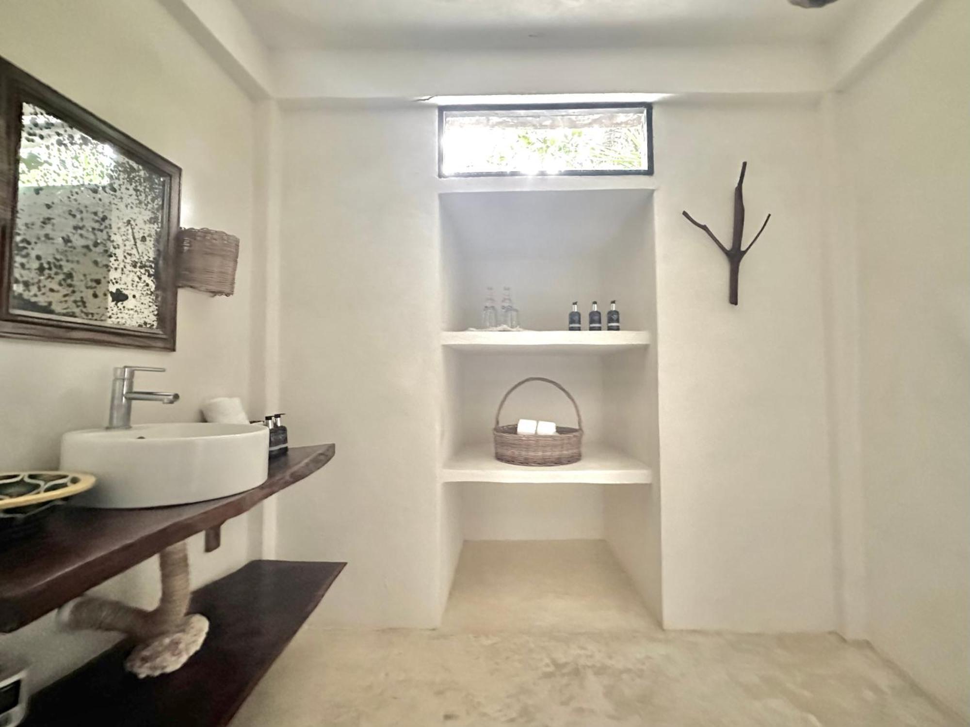 Luv Tulum Hotel Eksteriør billede