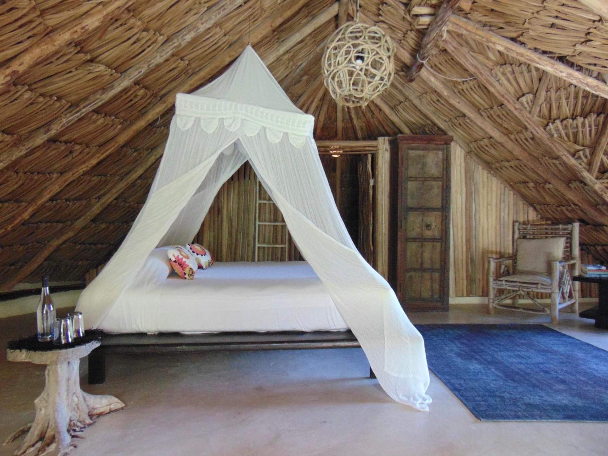 Luv Tulum Hotel Værelse billede
