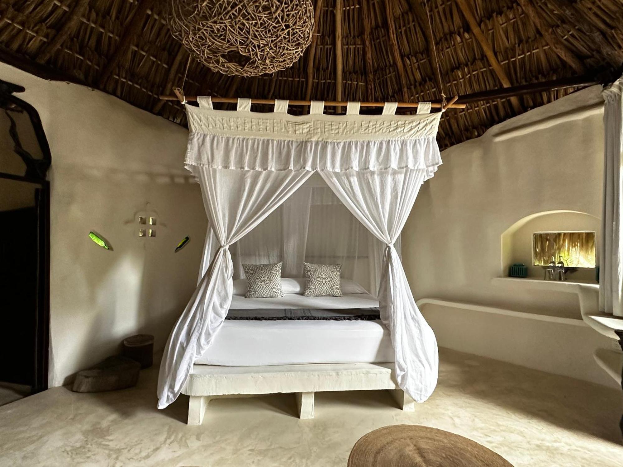 Luv Tulum Hotel Eksteriør billede