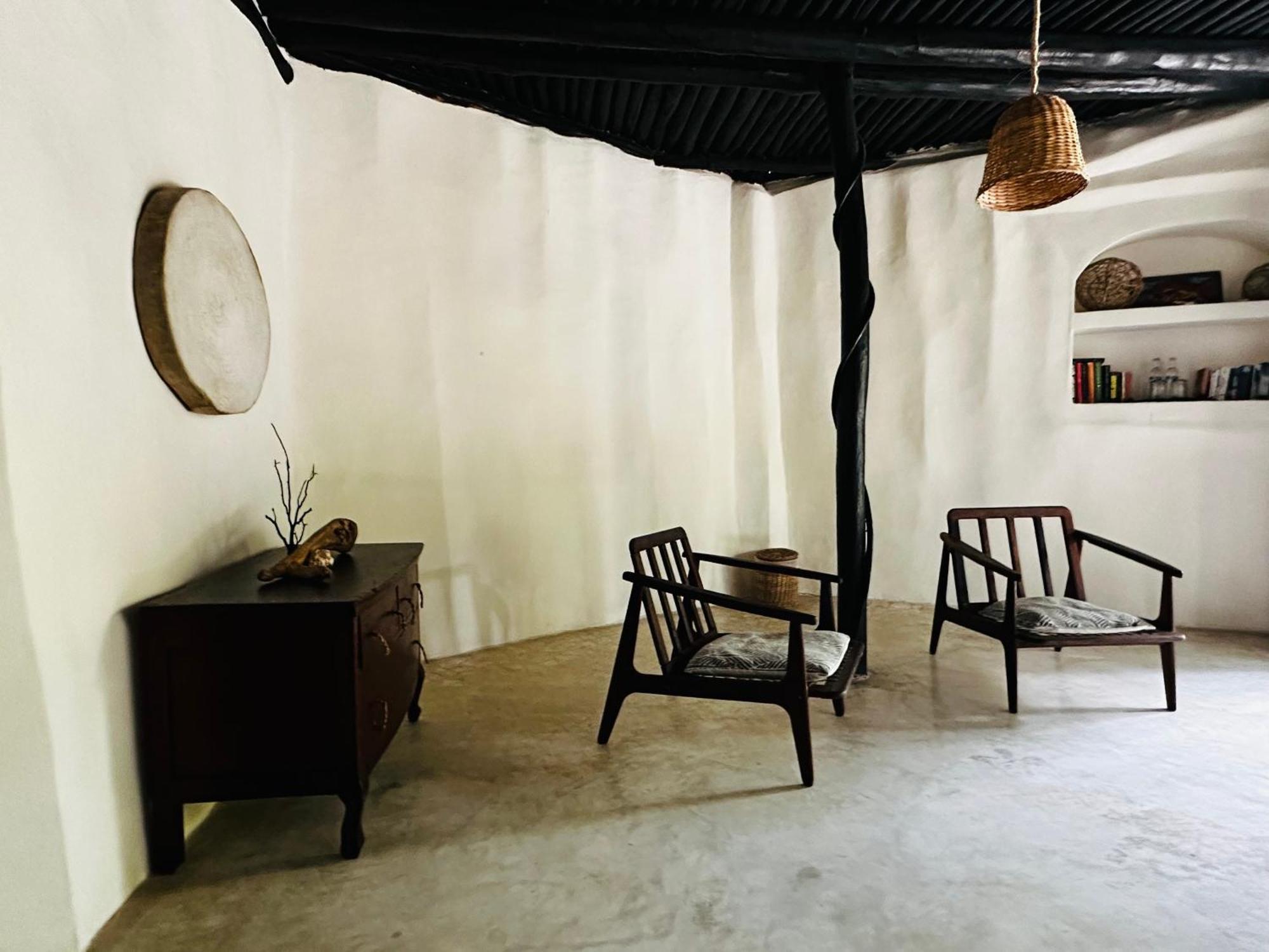 Luv Tulum Hotel Eksteriør billede