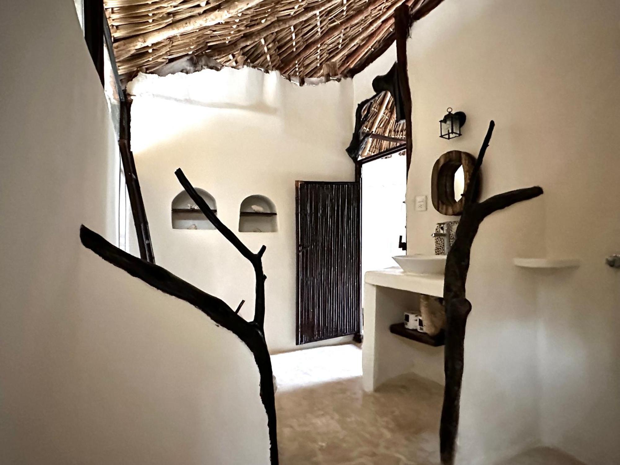 Luv Tulum Hotel Eksteriør billede