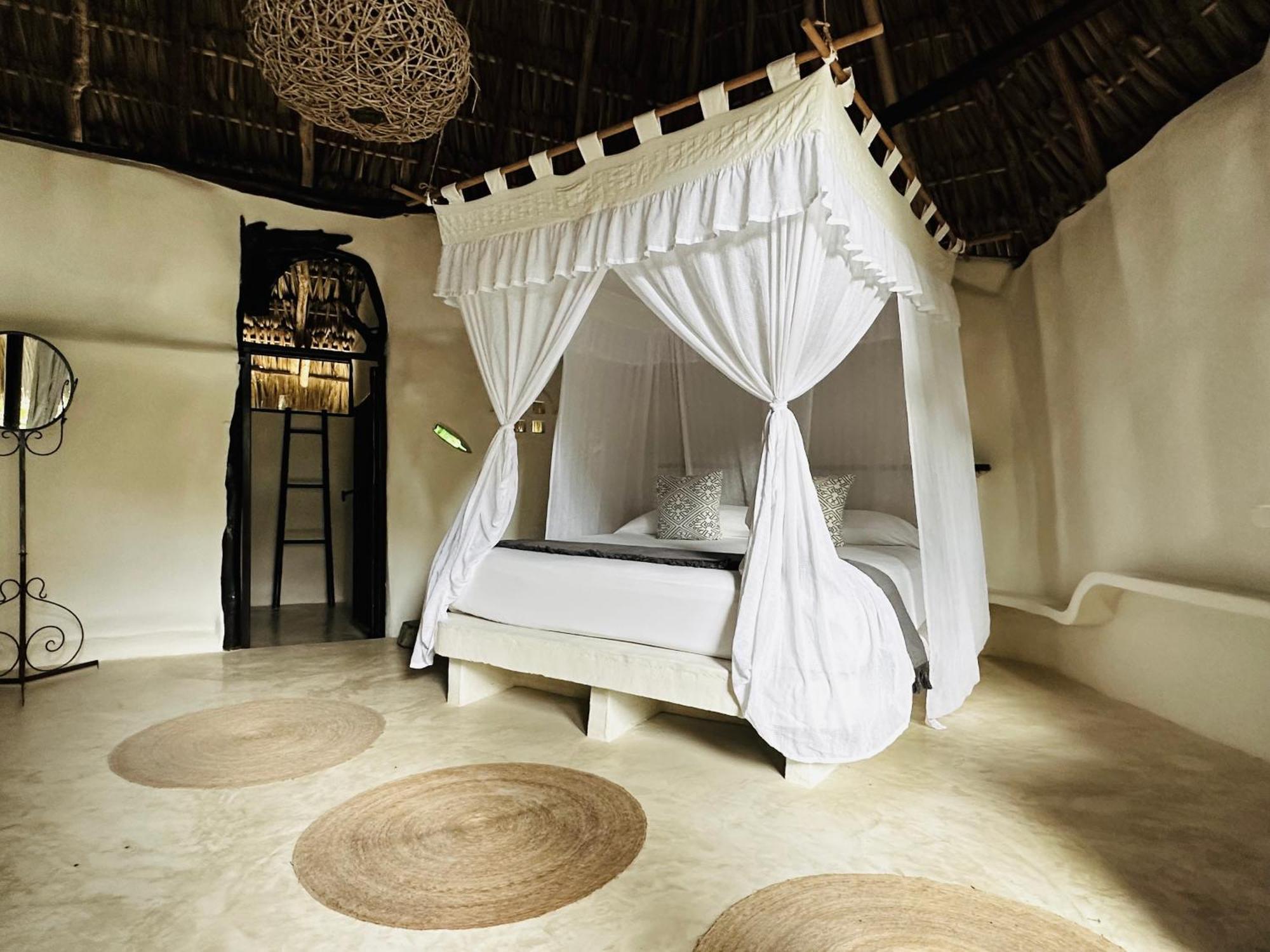 Luv Tulum Hotel Eksteriør billede